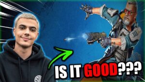 REACTING TO SEASON 17 + HITTING PRED!!! TSM ImperialHal
