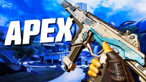 RESOLVI JOGAR APEX e essa MOVIMENTAÇÃO é SATISFATÓRIA!