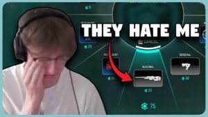 Respawn Hates Me.