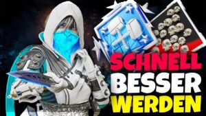 SO wirst DU in Apex Legends SOFORT besser!💎 - GRUNDLAGEN, BESSERES AIM, KRASSES MOVEMENT, uvm!😍