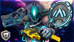 🔷SOLO to PLATIN: KOMPLETT ALLEINE auf PLATIN!😱 - ZWEI SIEGE IN FOLGE!😍 | Folge 17