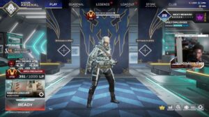 🔴 Season 17 Apex Predator Ranked LIVE WITH Apex Legends Educational & Movement Tips and !Coaching