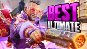 So Ballistic is going to be a HUGE problem...