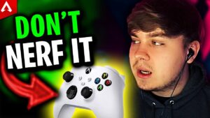 Sweet Actually Has a Good Argument Against Nerfing Controller