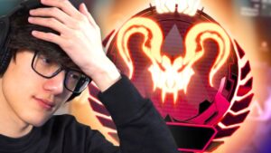 THE CURRENT STATE OF APEX PREDATOR...