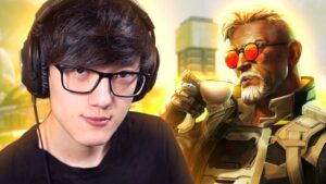 THIS NEW LEGEND IS INSANE!!