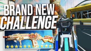 The NEW Apex Challenge You Should be Doing... - Apex Legends Season 17