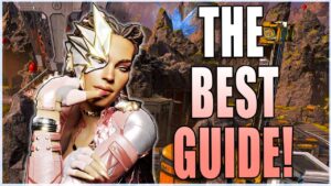 The ONLY Guide you need to WIN in Apex Legends!