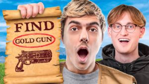 The ULTIMATE Scavenger Hunt Challenge | TSM Apex Legends