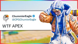 WTF JUST HAPPENED To Apex RANKED System?! NO MORE KP?!