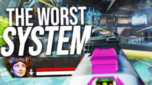 Why Did Apex Do This..? - Apex Legends Season 17