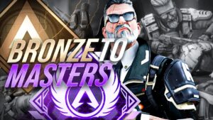 YOU NEED A BALLISTIC ON YOUR TEAM! | #1 SOLO Ballistic Bronze to Masters Journey