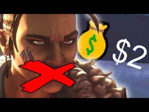 YOU SWEAR, YOU PAY | Apex Legends