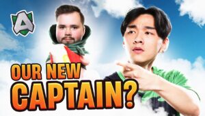 Yuki & Effect carried by 11 year old LEGEND | Apex Legends
