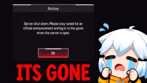 well sadly it's gone FOREVER...