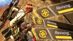100 Revives | Apex Legends