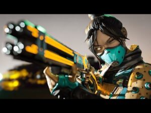 120000キルによる1v3最強キル集【APEX LEGENDS】