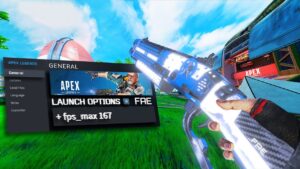 167 FPS = NEW META