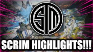 1ST PLACE INTERNATIONAL SCRIM HIGHLIGHTS!!! (6/23/23, BLOCK 1) | TSM ImperialHal