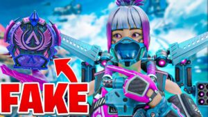 3 MAJOR PROBLEMS With Ranked - Apex Legends Season 17