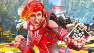 AMAZING Horizon 24 KILLS and 5,000 Damage Apex Legends Gameplay Season 17