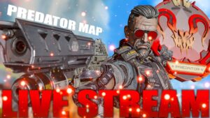 [ APEX LEGENDS ]　エッジ！ランク！　[エーペックスレジェンズ]