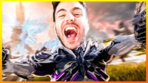 APEX LEGENDS: DOBLE SUBFUSIL DOBLE DESTRUCCIÓN | Makina