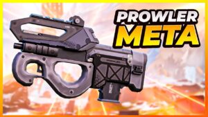 APEX LEGENDS: JUEGA ESTE ARMA si quieres DESTRUIR | Makina