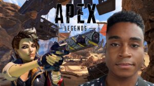 APEX LEGENDS RANKED LIVE STREAM {ANOTHER ONE}
