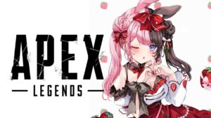 【 Apex Legends 】オリンパスと聞いて【ぶいすぽっ!/橘ひなの】