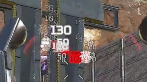 増えすぎたランパートを駆逐する方法【Apex Legends】