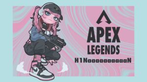 【Apex Legends】復活のエーペックス、リハビリや！