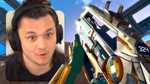 Apex Legends Didn't Think This One Through...