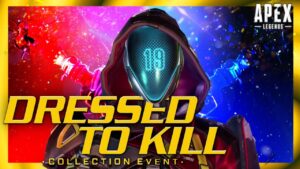 🔴Apex Legends Live: DRESSED TO KILL EVENT OUT NOW!- Armed & Dangerous LIVE