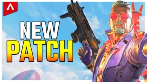 Apex Legends New Update! Aim Assist in Firing Range + Ballistic Fixes + Wraith Patch + More