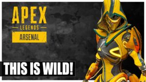 Apex Legends Pro Catfish by STREAMER + New Patch and Season 19!