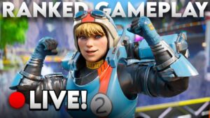 Apex Legends Ranked Gameplay & Educational Tips Season 17