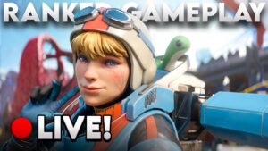 Apex Legends Ranked Gameplay & Educational Tips Season 17