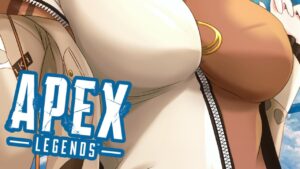 【 Apex Legends 】 ソロマスター目指すぞ!初見さん大歓迎です!【栗木マロン】 【 女性配信 / VTuber 】
