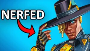 Apex Legends made a HUGE change...