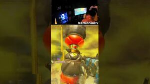 BEST Way To Counter Movement God In Apex.. - Apex Legends