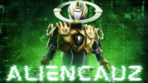 💚 CHOOSE LOVE NOT HATE! BACK ON THE SEER GRIND!  🛸 APEX LEGENDS 👽