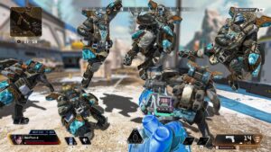 Current State of Apex Legends 😭