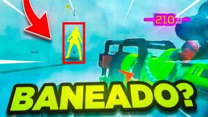 ¡DESPUES DE ESTO ACABARE BANEADO! en APEX LEGENDS