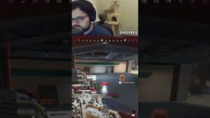 DROPPED Just Has Aim Assist On That MnK! - Apex Legends