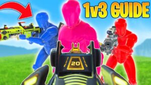 Every Good Player Uses These 3 Things To Beat You