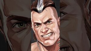 FORGE IS ALIVE IN - APEX LEGENDS
