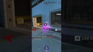 Faide Is Just A BEAST With The PK! - Apex Legends