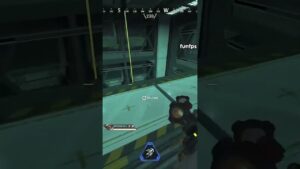 FunFPS Just Styling With The Kraber! - Apex Legends