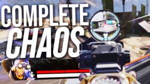 Games Like THIS Make Apex So Fun... - Apex Legends Season 17